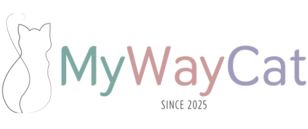 Logo MyWayCat (fed)